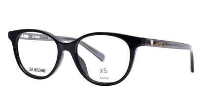 LOVE MOSCHINO MOL543/TN 807 46/15 135