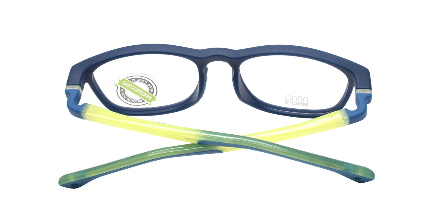 NANO VISTA POWER UP3080948 BLUGRN 48/15 132