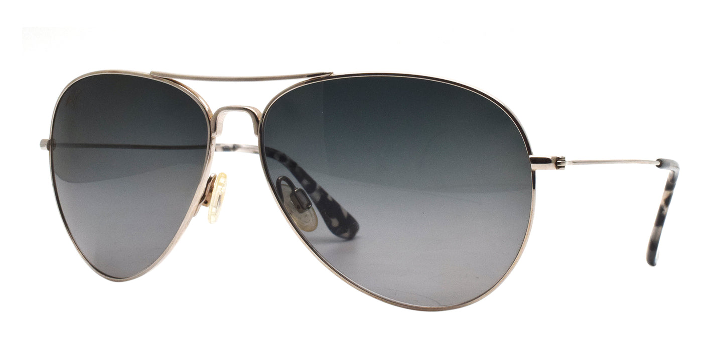 MAUI JIM MJ264 17 61/14 137