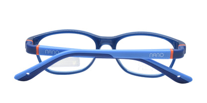 NANO VISTA CAMPER3040548 BLUE 48/14 135