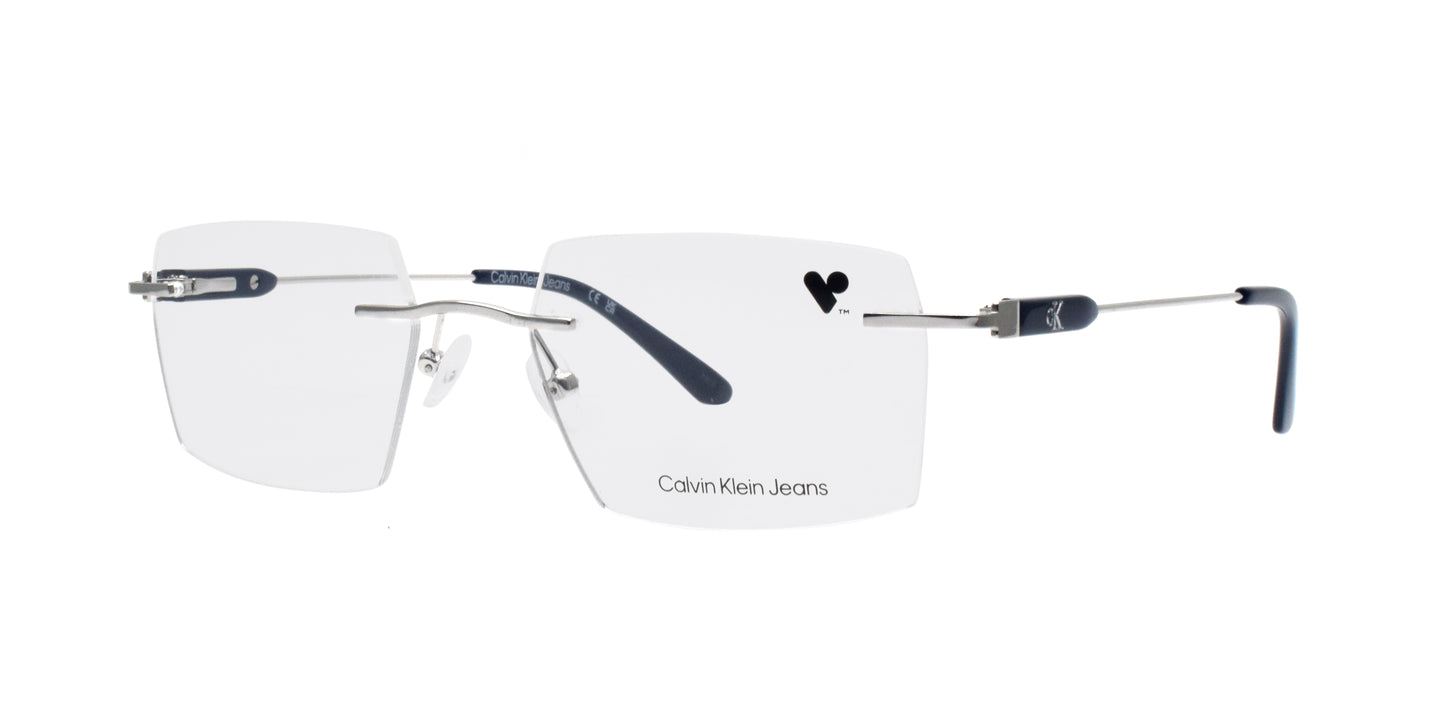 CALVIN KLEIN JEANS CKJ23215LBI 040 52/18 140