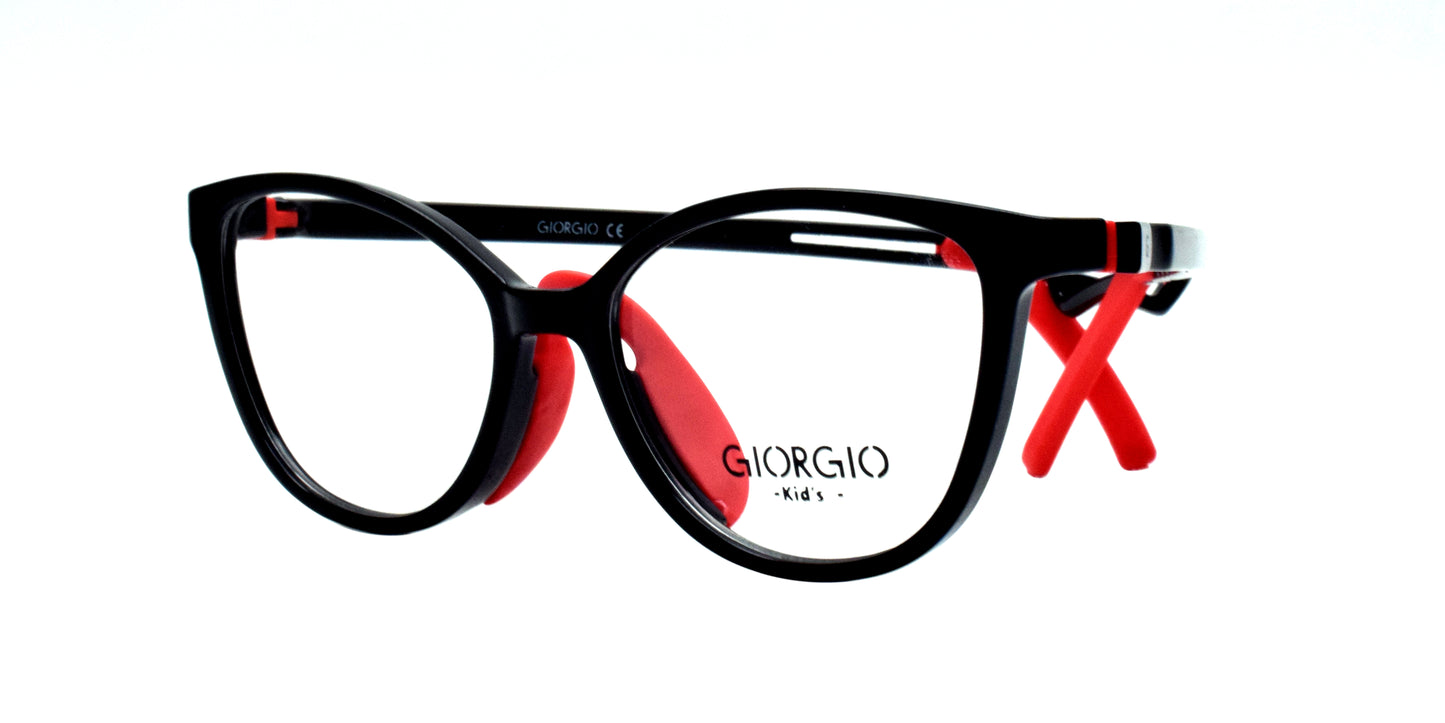 GIORGIO KIDS 19987 C1 CLIP-ON 45/15 130