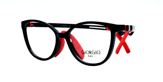 GIORGIO KIDS 19987 C1 CLIP-ON 45/15 130