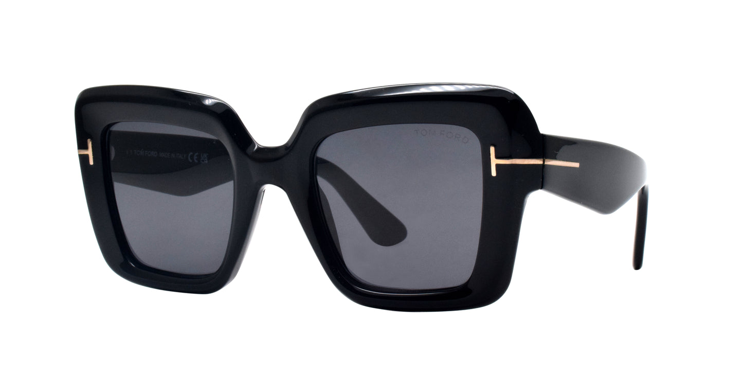 TOM FORD TF1157 01A 50/23 145