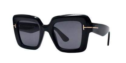 TOM FORD TF1157 01A 50/23 145