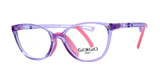 GIORGIO KIDS 19987 C4 CLIP-ON 45/15 130
