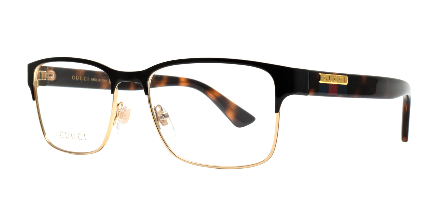 GUCCI GG0750O 002 56/18 150