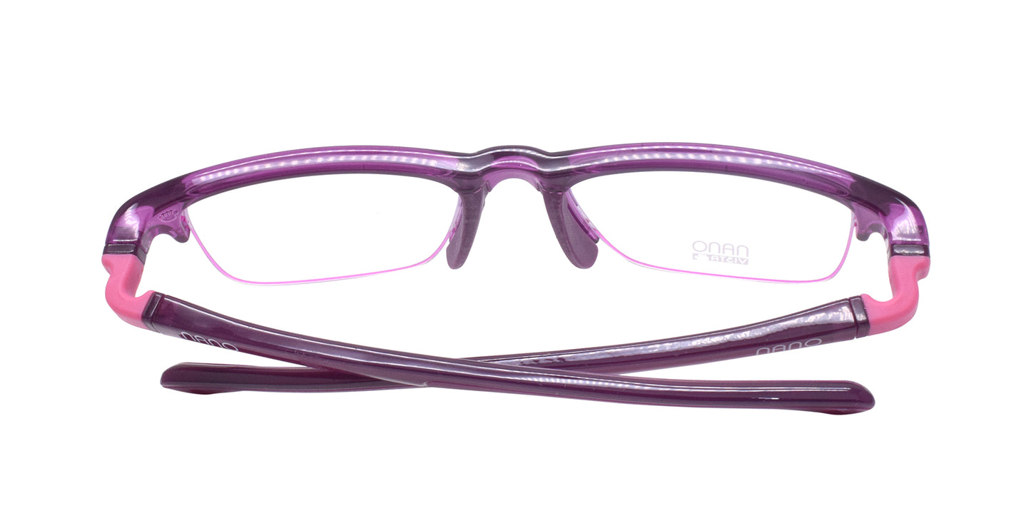 NANO VISTA TOP GUN3210448 PUR 48/17 132