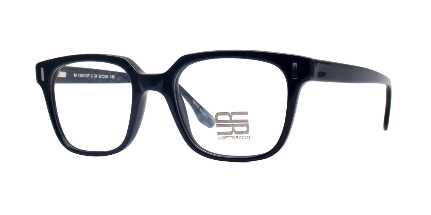 ROBERTO ROCCO M 1356 C34 52/20 145