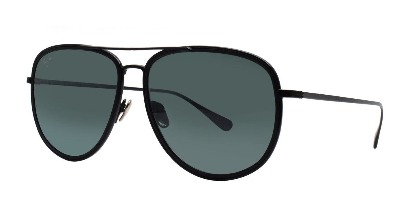 MAUI JIM MJ554 02 58/16 145