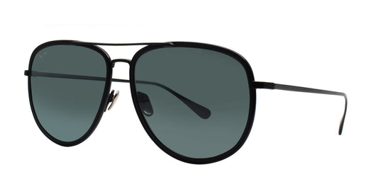 MAUI JIM MJ554 02 58/16 145