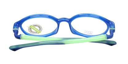 NANO VISTA FLICKER3180748 BLUGRN  48/15 132