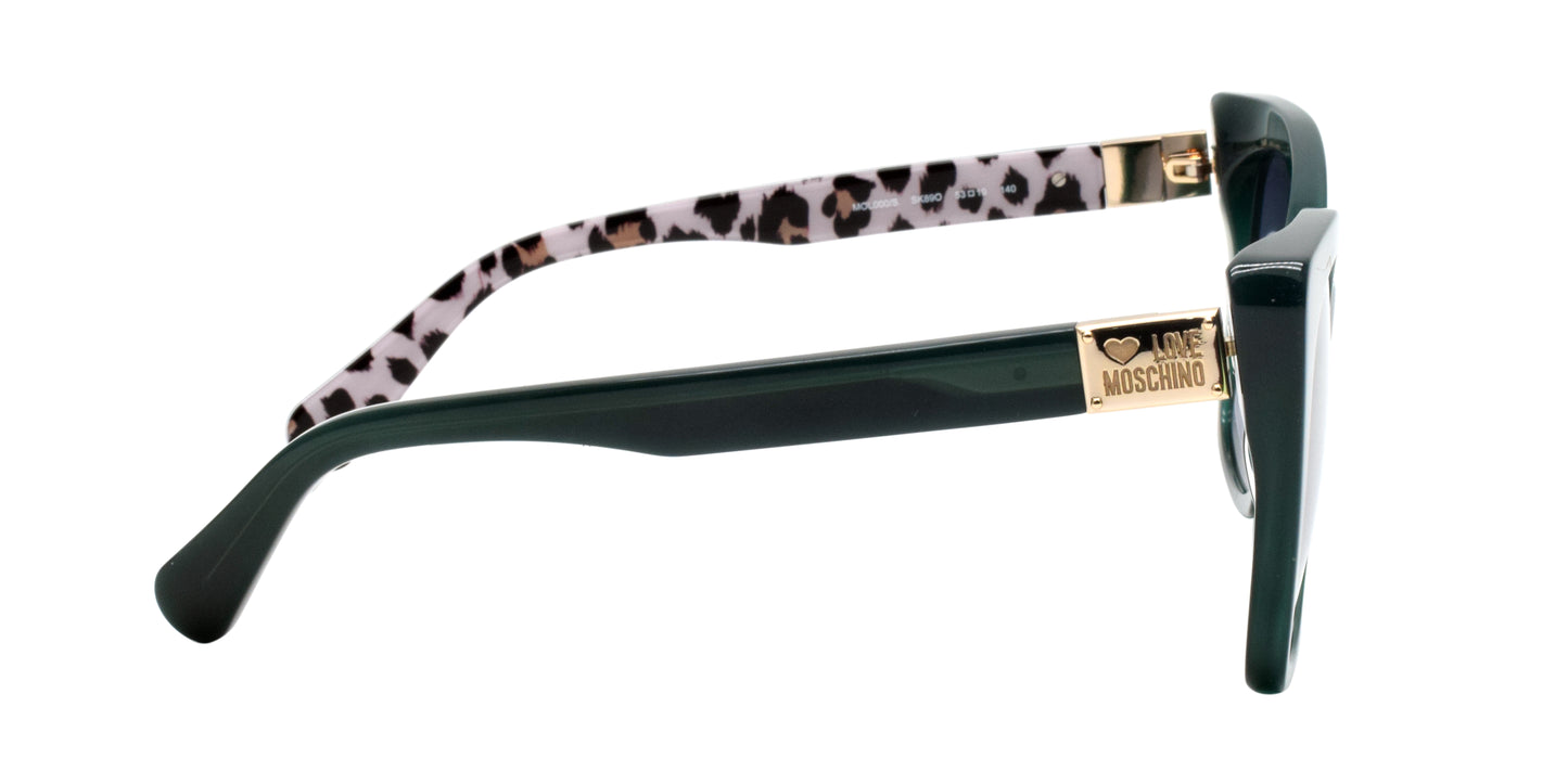 LOVE MOSCHINO MOL000/S SK89O 59/19 145