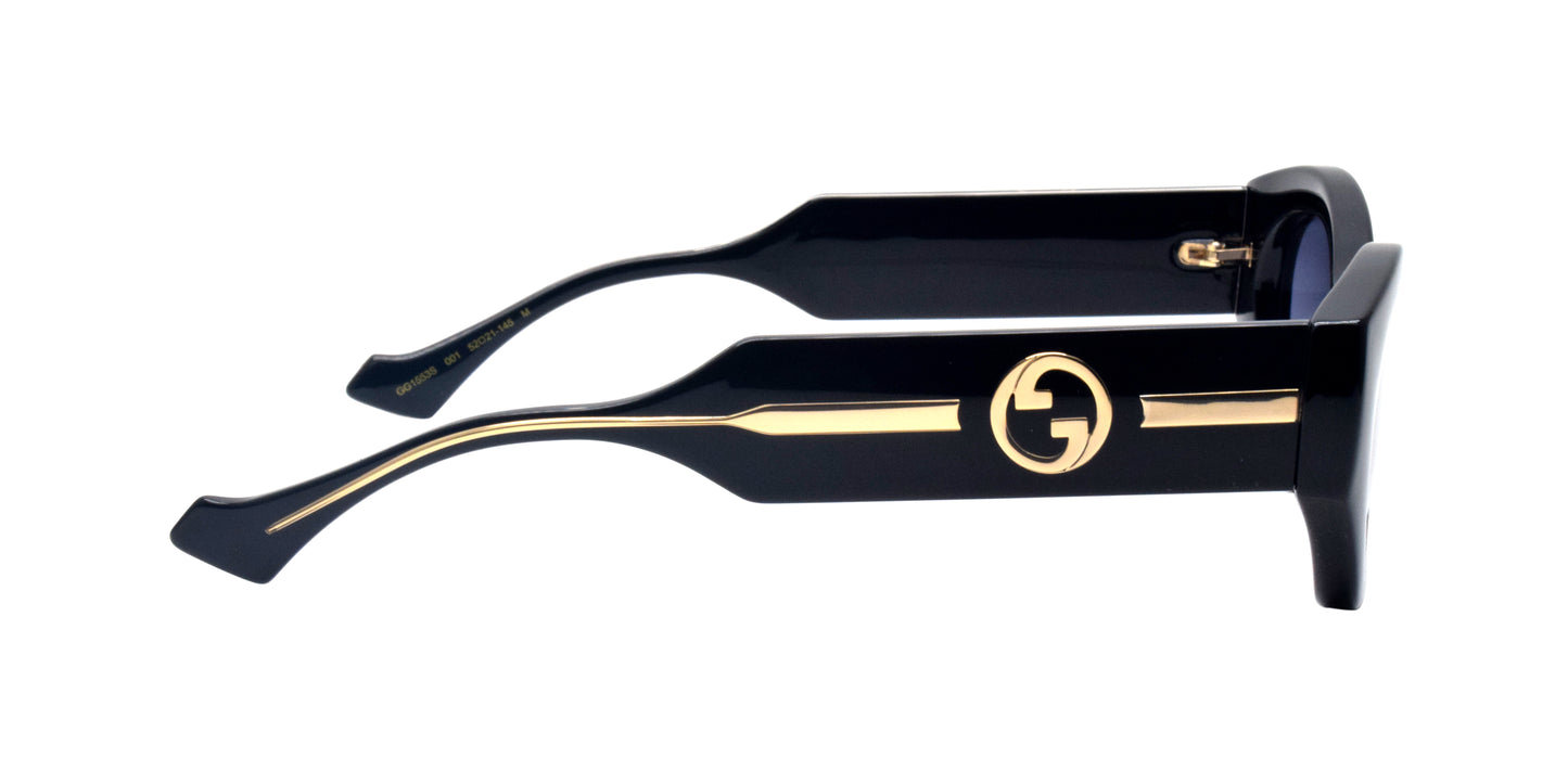 GUCCI GG1553S 001 52/21 145