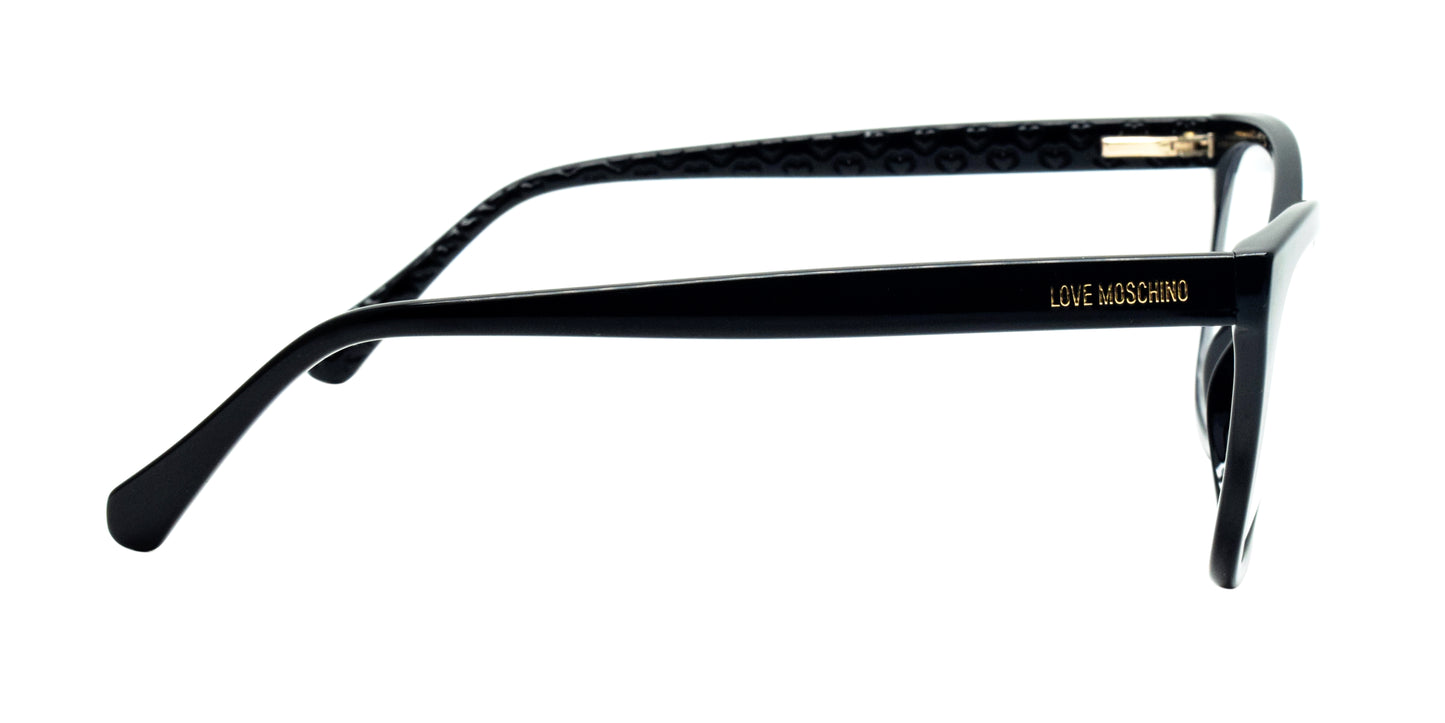 MOSCHINO MOL071/CS CLIP-ON 80799 53/18 140