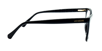 MOSCHINO MOL071/CS CLIP-ON 80799 53/18 140