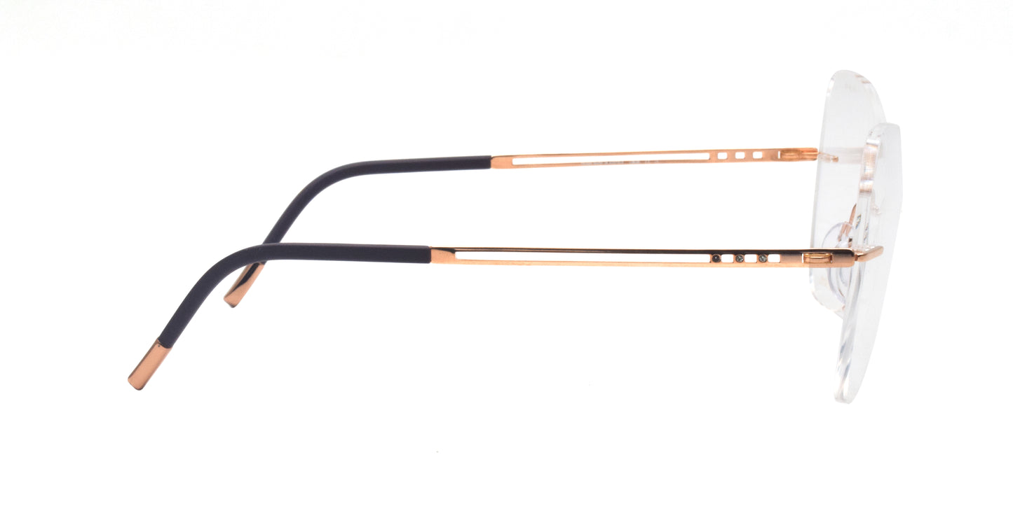 SILHOUETTE 5536IJ 3520 54/17 135