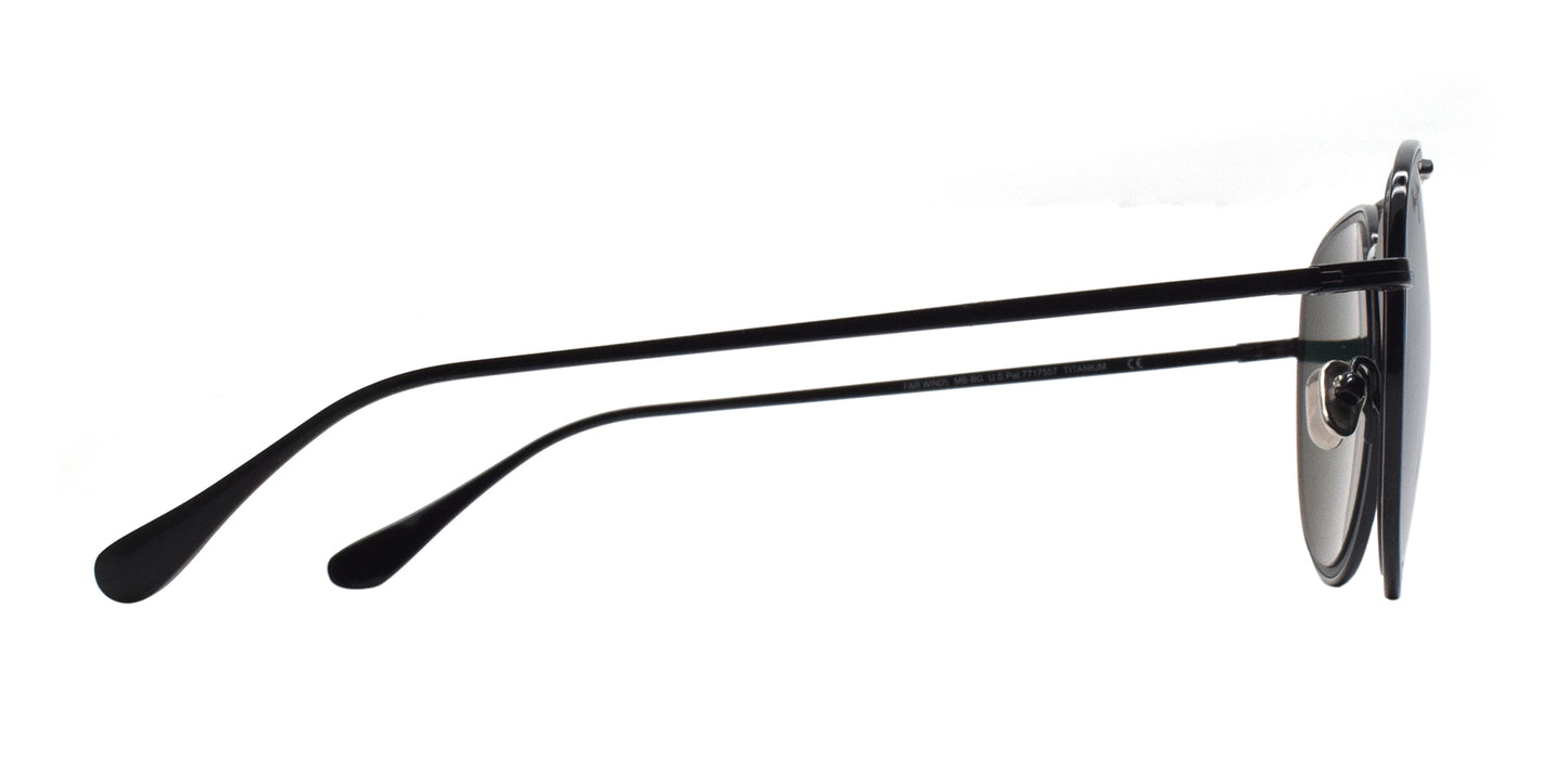 MAUI JIM MJ554 02 58/16 145