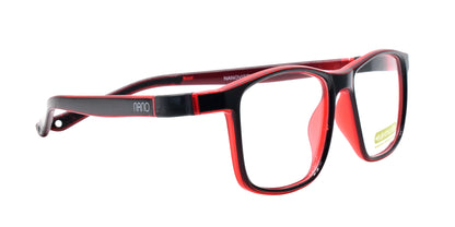 NANO VISTA FANBOY 3171654 BLK 54/16 148