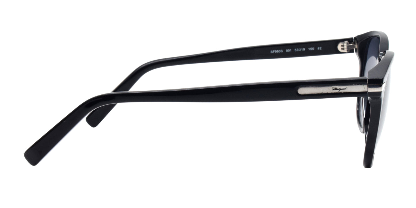 SALVATORE FERRAGAMO SF993 001 53/19 150