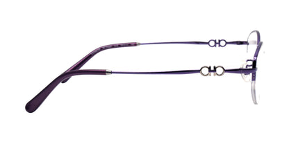 SALVATORE FERRAGAMO SF2558A 518 53/17 140