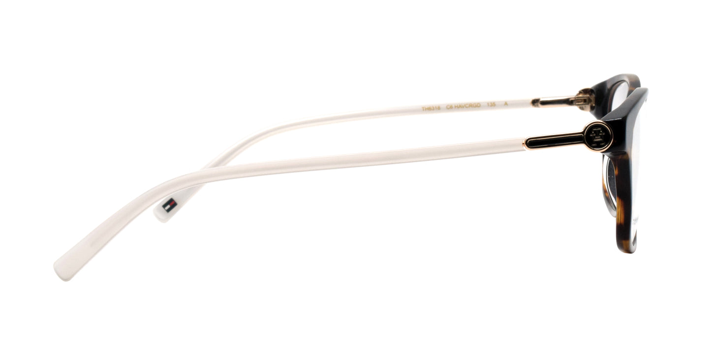 TOMMY HILFIGER TH6318 C6 52/16 135