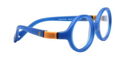 NANO VISTA BIRDIE 4020443 BLUE 43/14 115