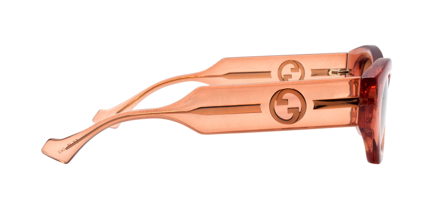 GUCCI GG1553S 004 52/21 145