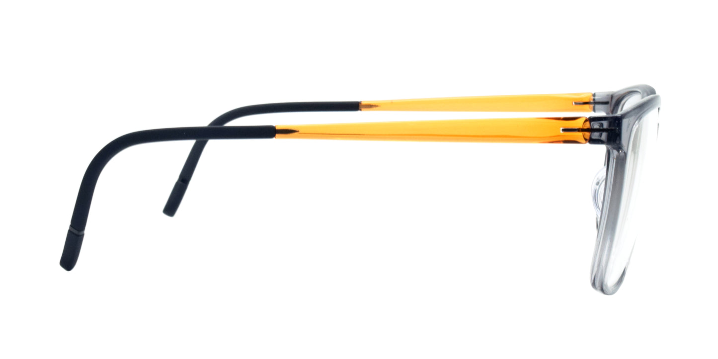 SILHOUETTE SPX 2957 75 6660 53/18 140