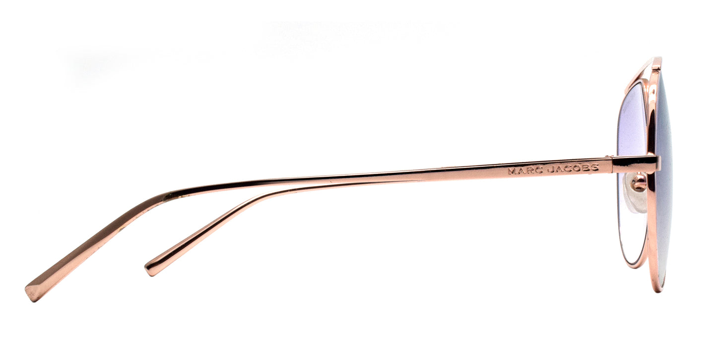 MARC JACOBS MARC455S DDBKO 59/12 140