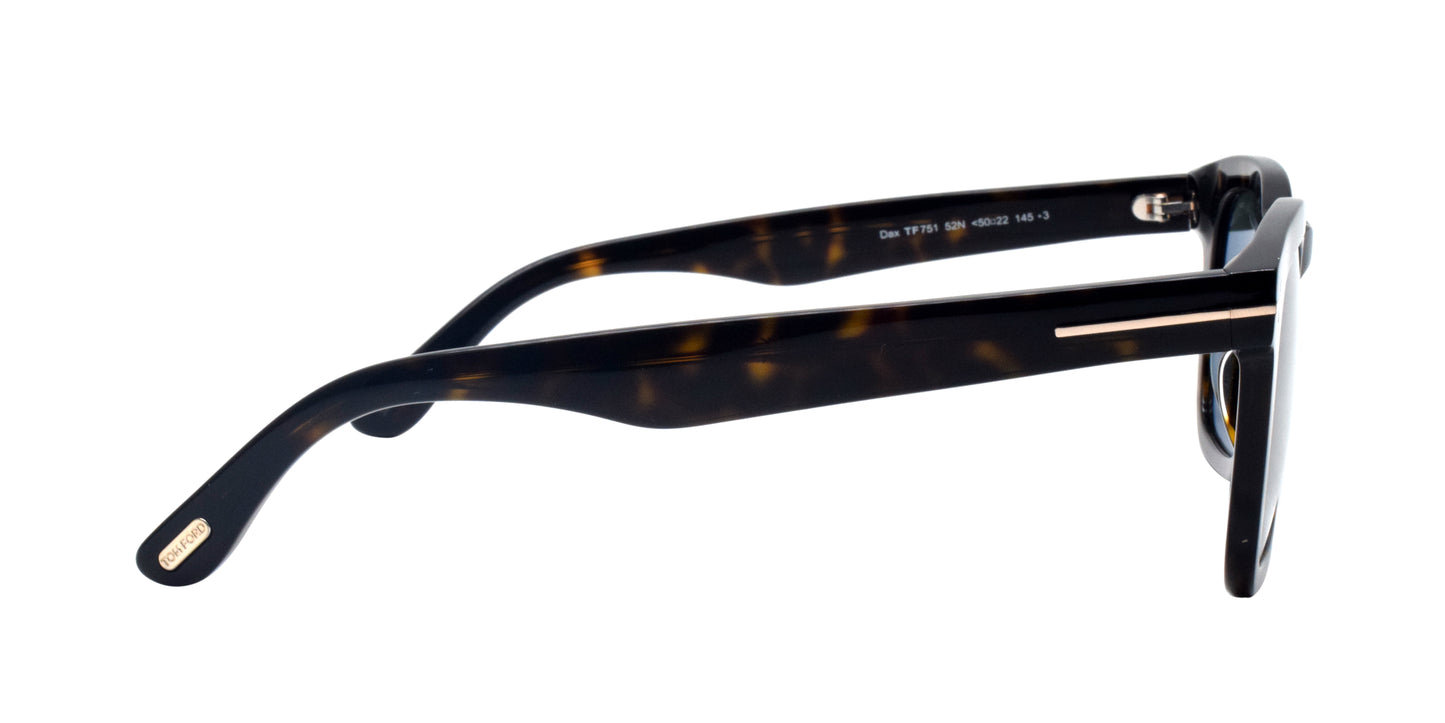 TOM FORD TF751 52N 50/22 145