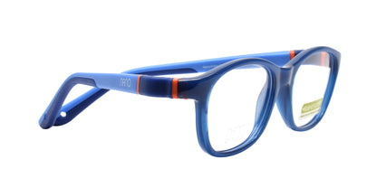 NANO VISTA CAMPER3040548 BLUE 48/14 135