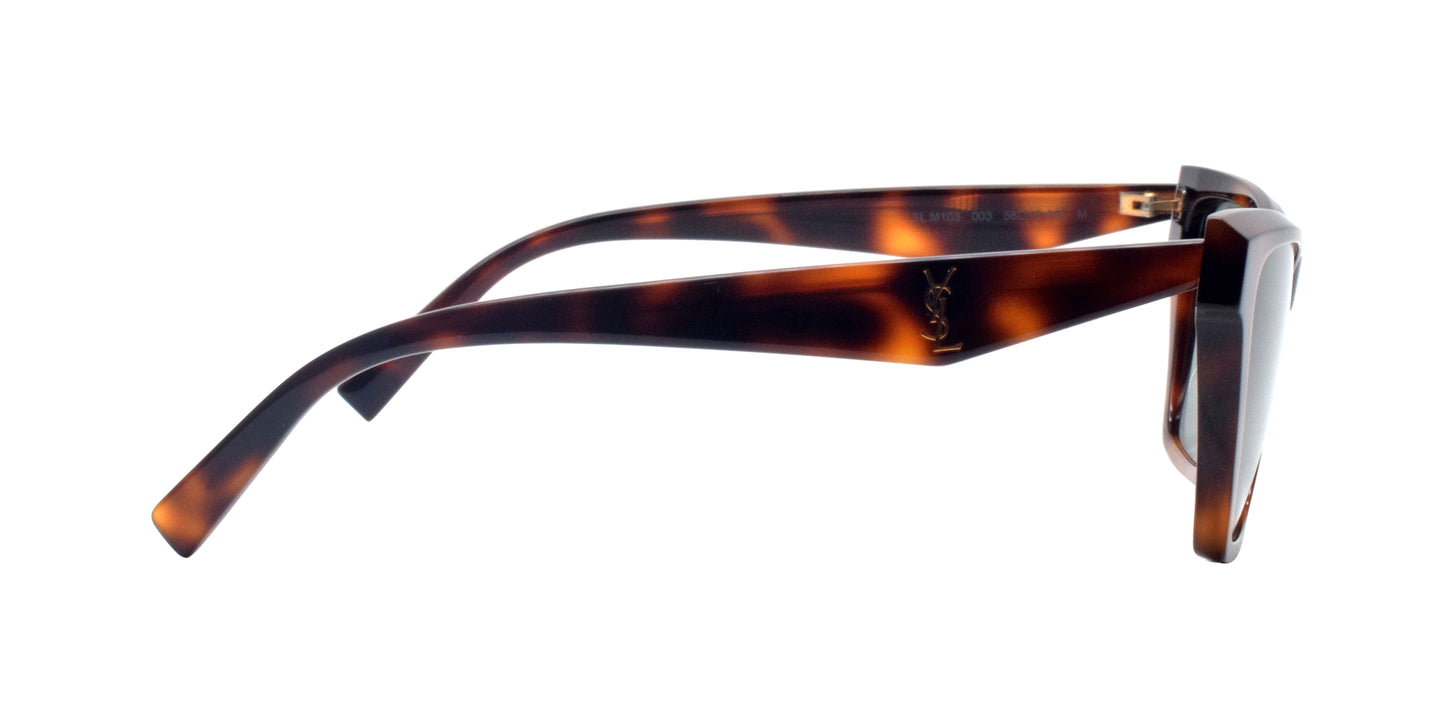 SAINT LAURENT SLM103 003 58/15 145