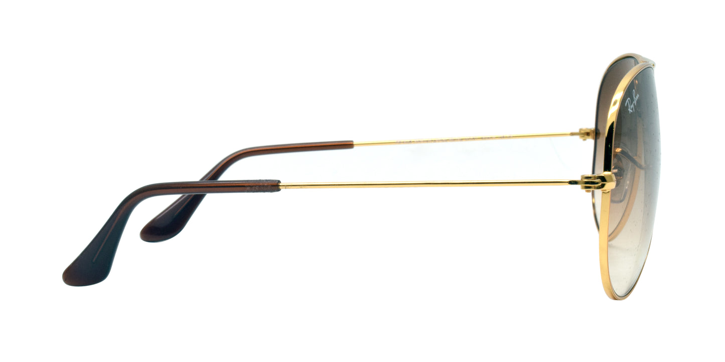 RAYBAN RB3025 001/51 58/14 135