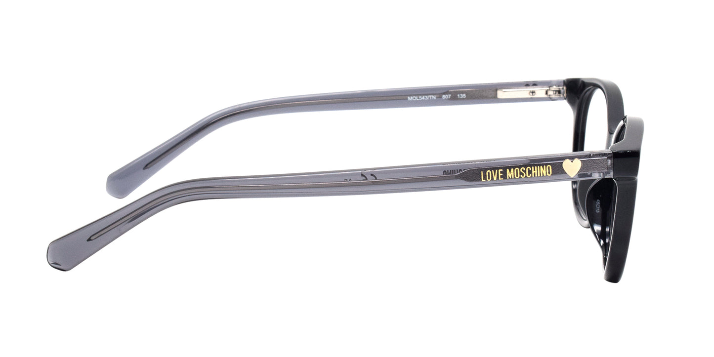 LOVE MOSCHINO MOL543/TN 807 46/15 135