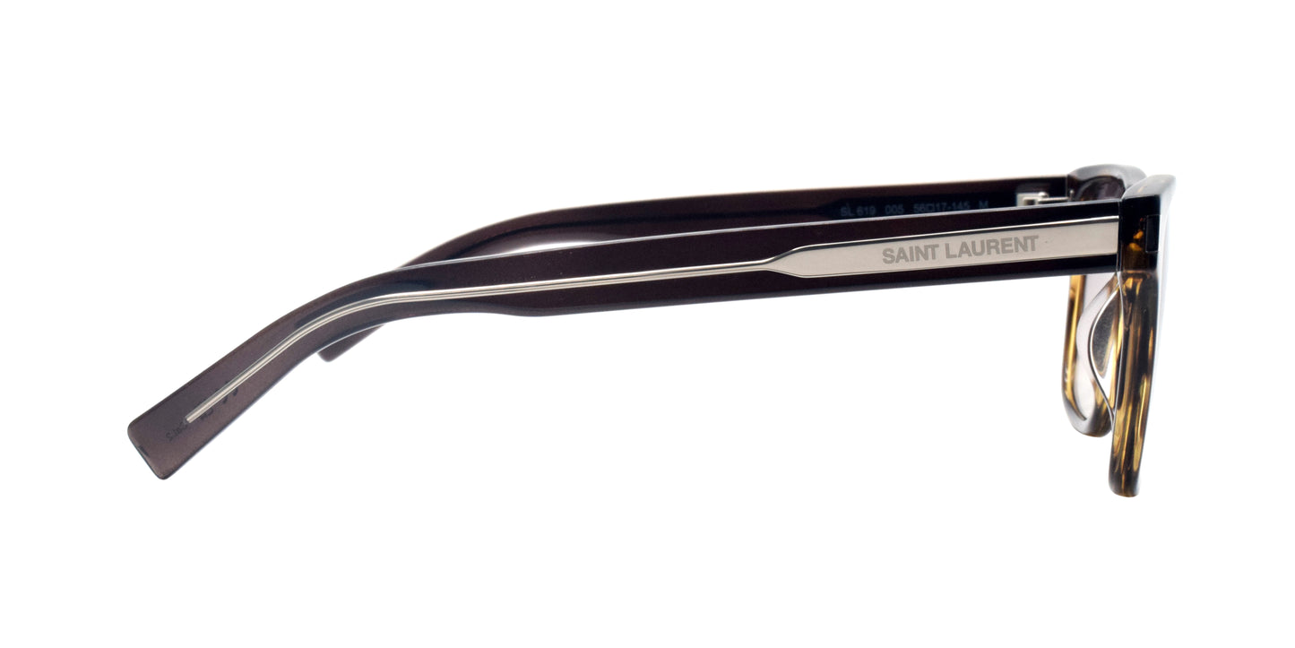 SAINT LAURENT SL619 005 56/17 145