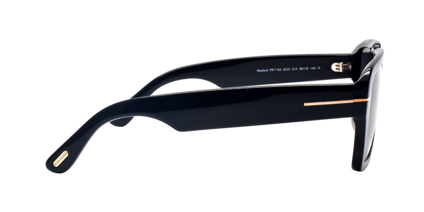 TOM FORD TF1153 01A 56/19 145