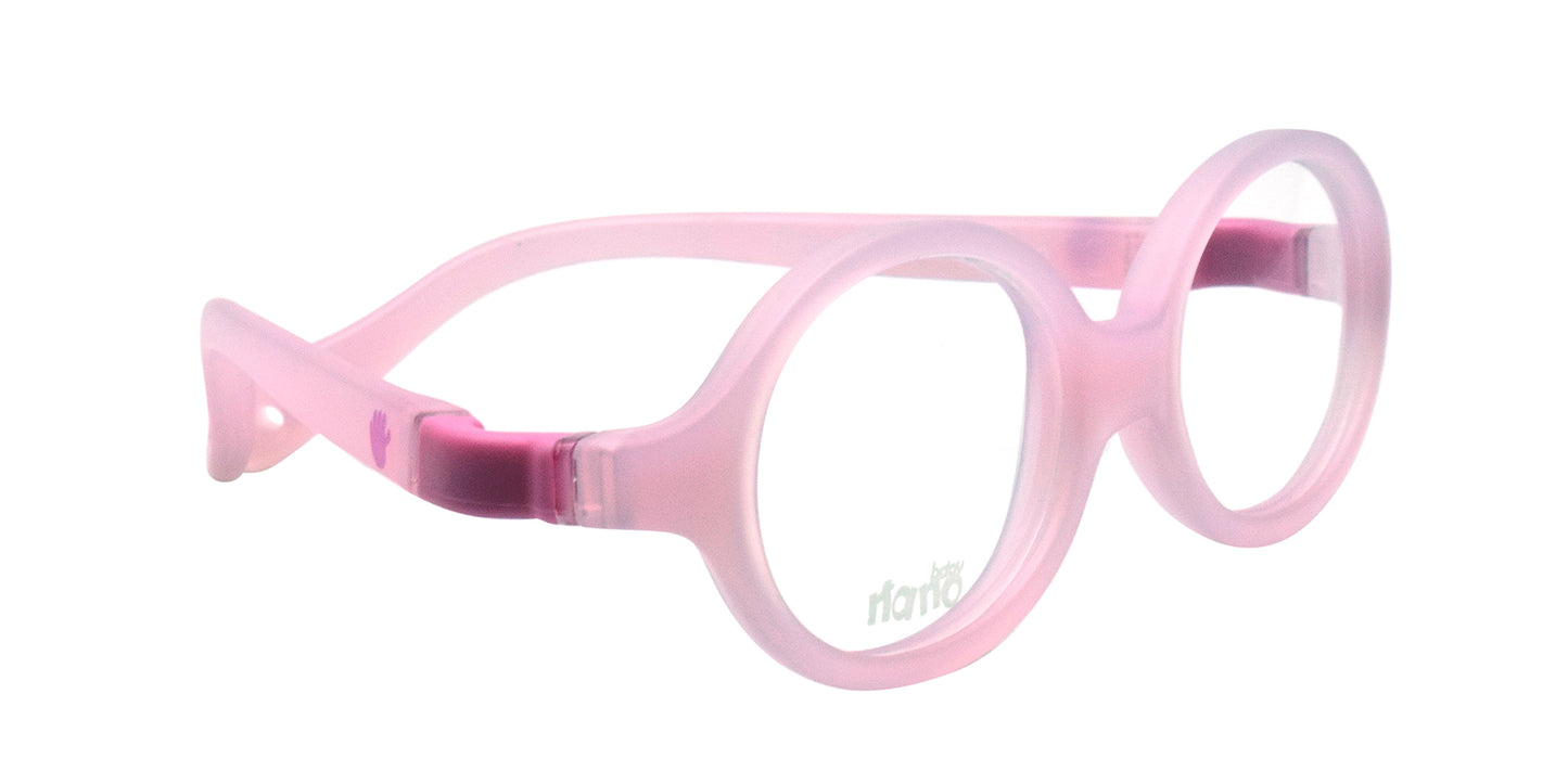 NANO VISTA BIRDIE 4020543 PINK 43/14 115
