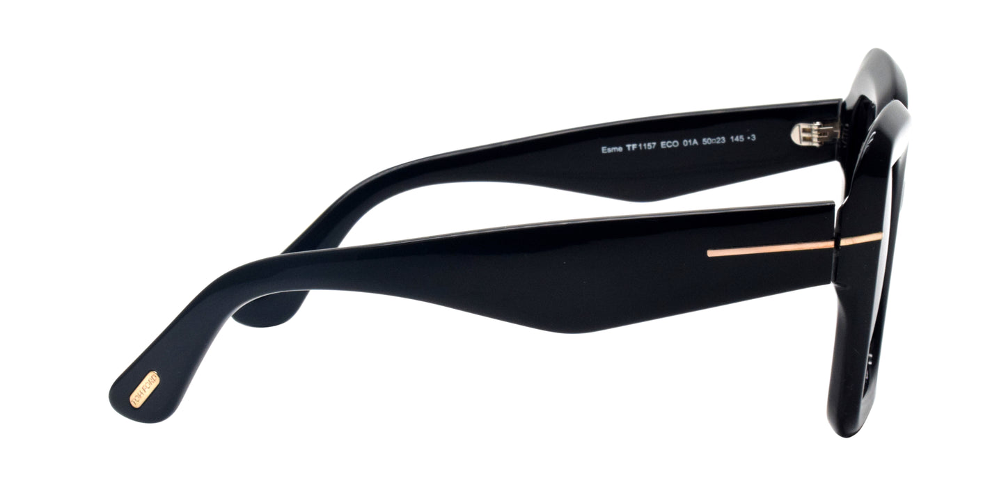 TOM FORD TF1157 01A 50/23 145