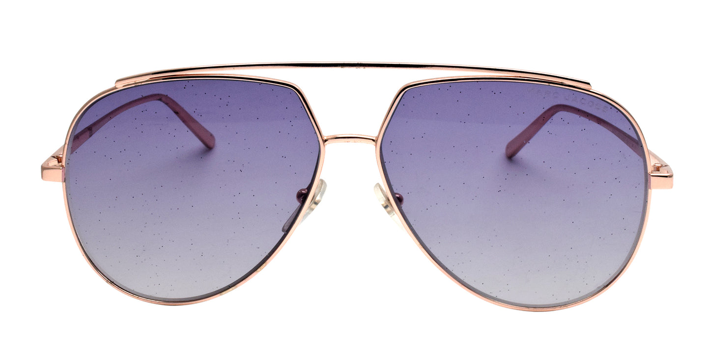 MARC JACOBS MARC455S DDBKO 59/12 140