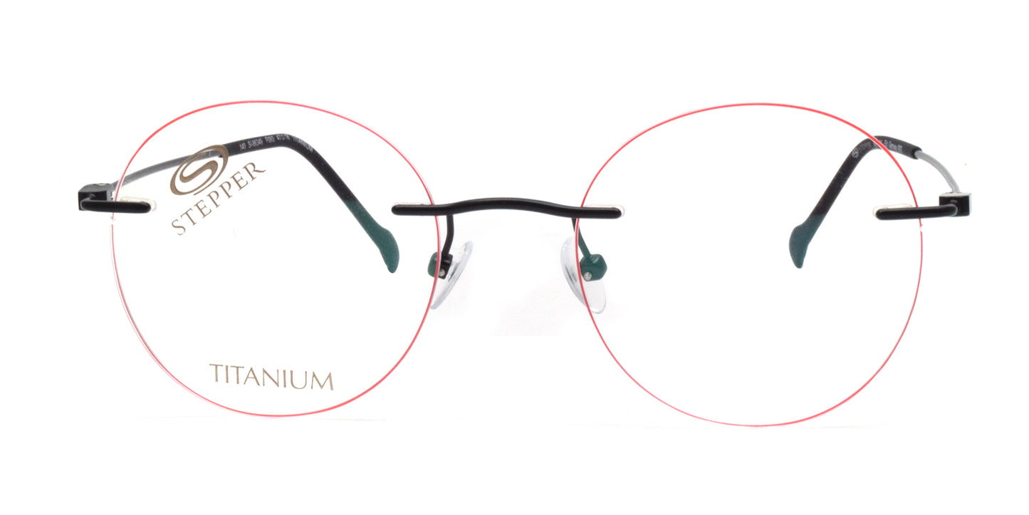 STEPPER SI-86349 F093 47/18 140