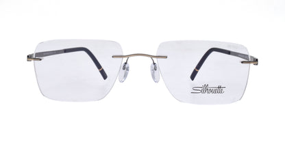 SILHOUETTE 5529 DN 6960 55/19 145