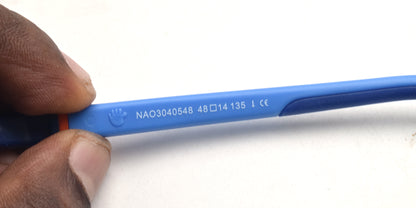 NANO VISTA CAMPER3040548 BLUE 48/14 135