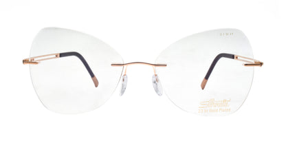 SILHOUETTE 5536IJ 3520 54/17 135