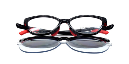 GIORGIO KIDS 19987 C1 CLIP-ON 45/15 130