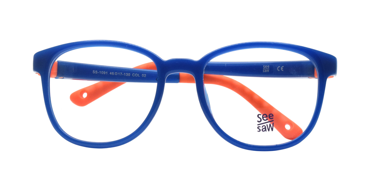 SEE SAW SS1091 02 46/17 130