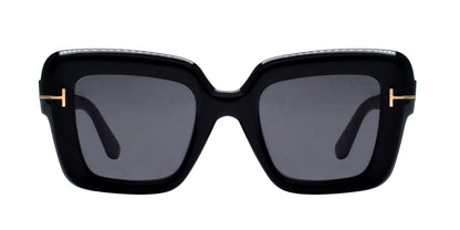 TOM FORD TF1157 01A 50/23 145