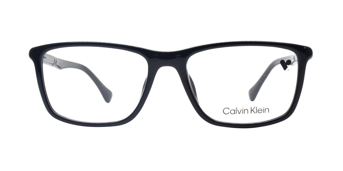 CALVIN KLEIN CK5864 001 54/17 135