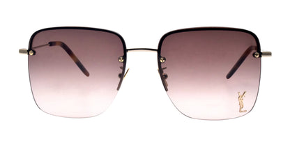 SAINT LAURENT SL312M  008 58/17 145