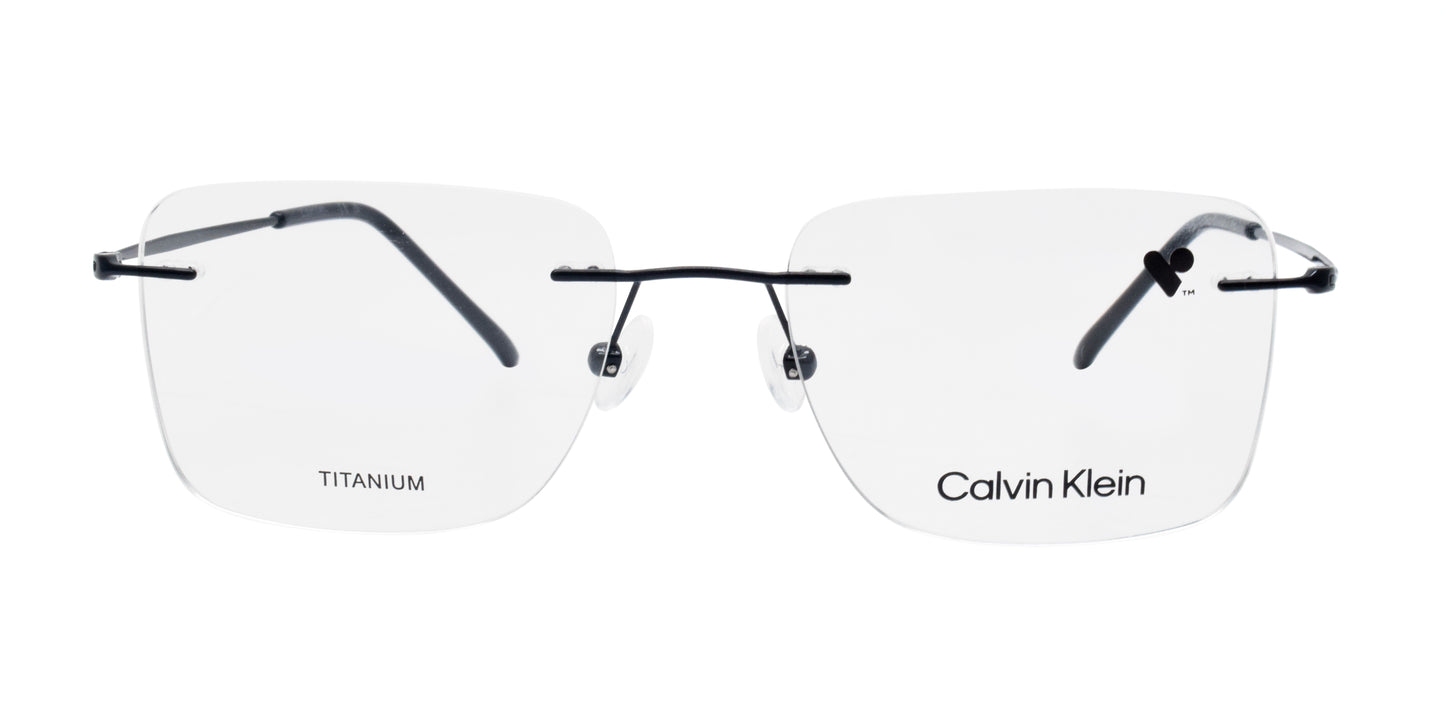 CALVIN KLEIN CK22134TLBI 001 52/18 150